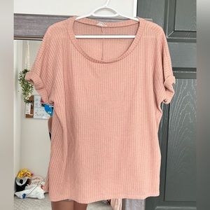 Sweater T-shirt